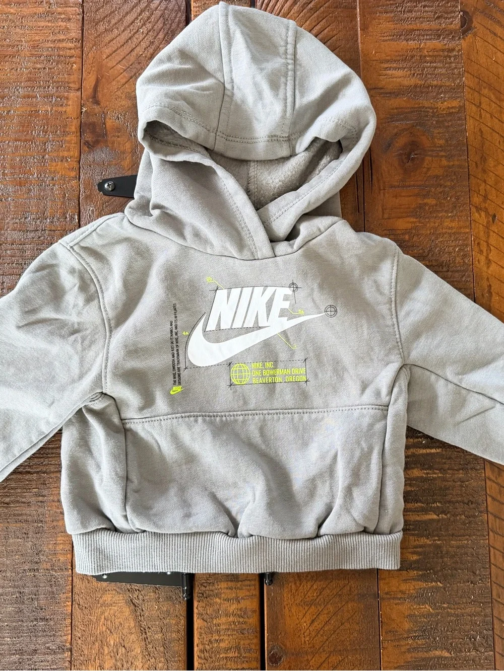 Nike 12 Month Hoodies